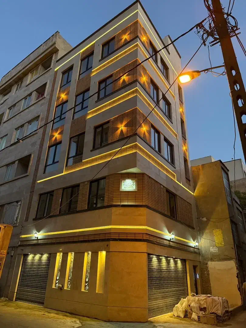 پیش فروش ۷۰ متری/فول امکانات/جوادیه|پیشفروش املاک|تهران, جوادیه|دیوار