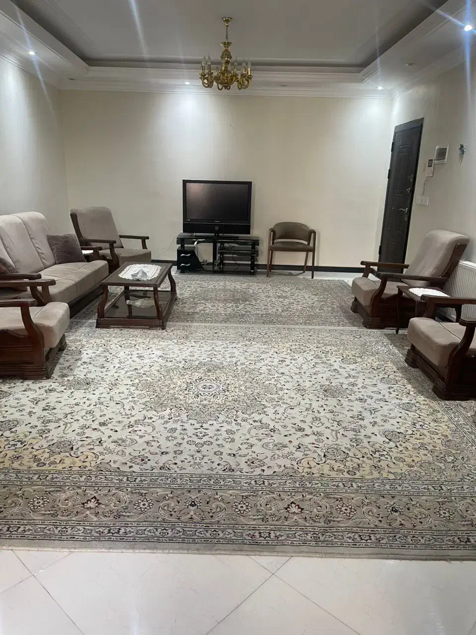 فروش آپارتمان ۷۶ متری ۲ خوابه در ستارخان|فروش آپارتمان|تهران, ستارخان|دیوار