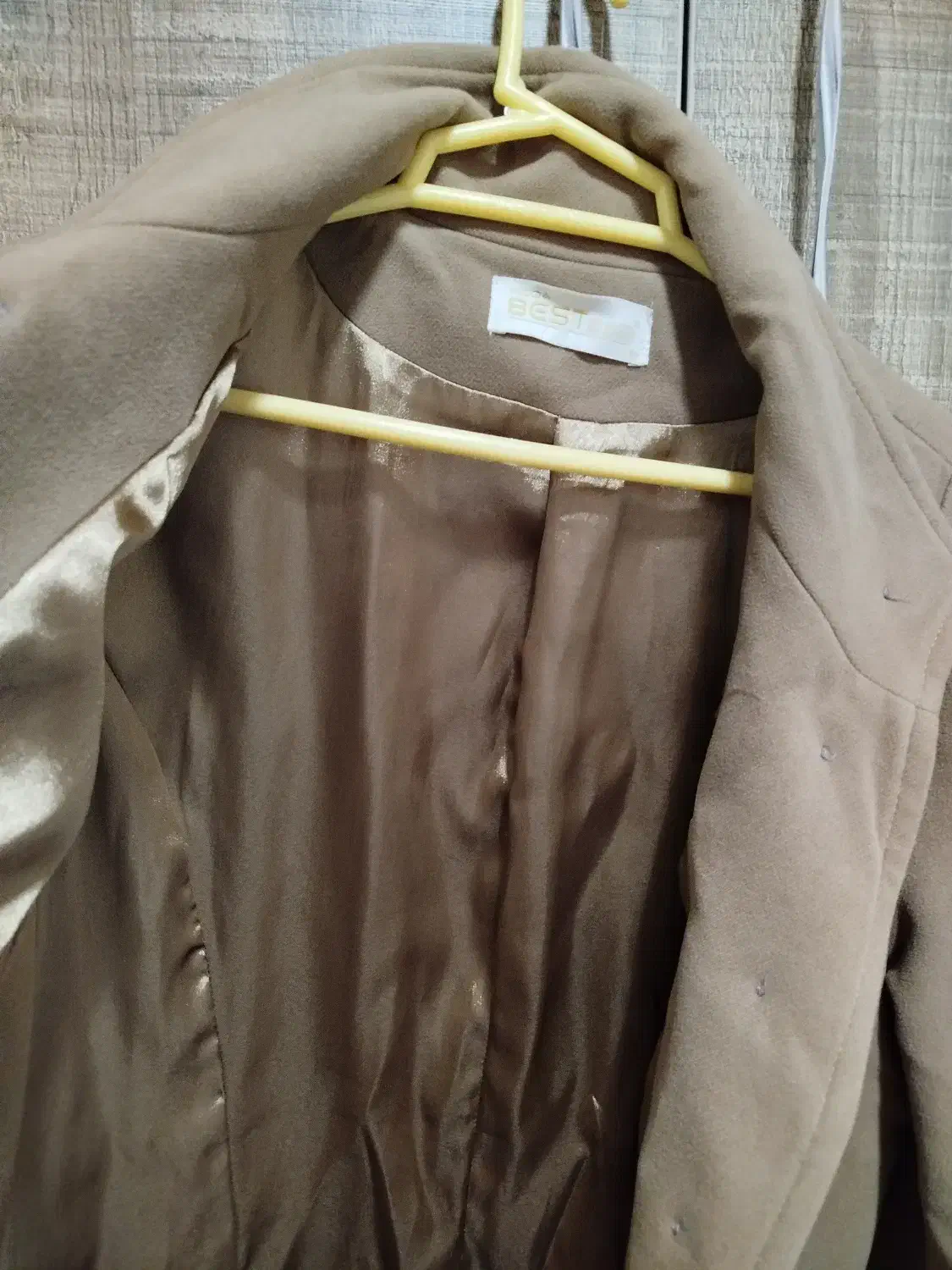 پالتوی زنونه مزون دوری فقط ۲۵۰ تومن|لباس|بندر انزلی, عباس آباد|دیوار