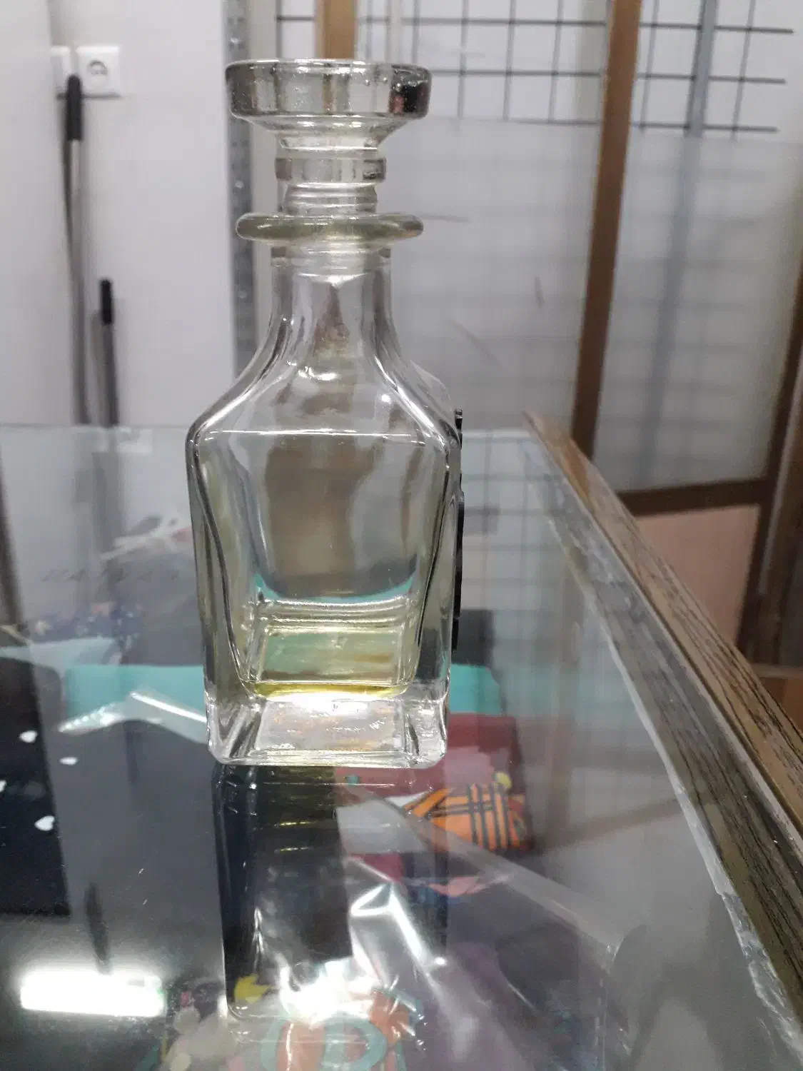 شیشه عطر|آرایشی، بهداشتی، درمانی|قم, وادی السلام|دیوار