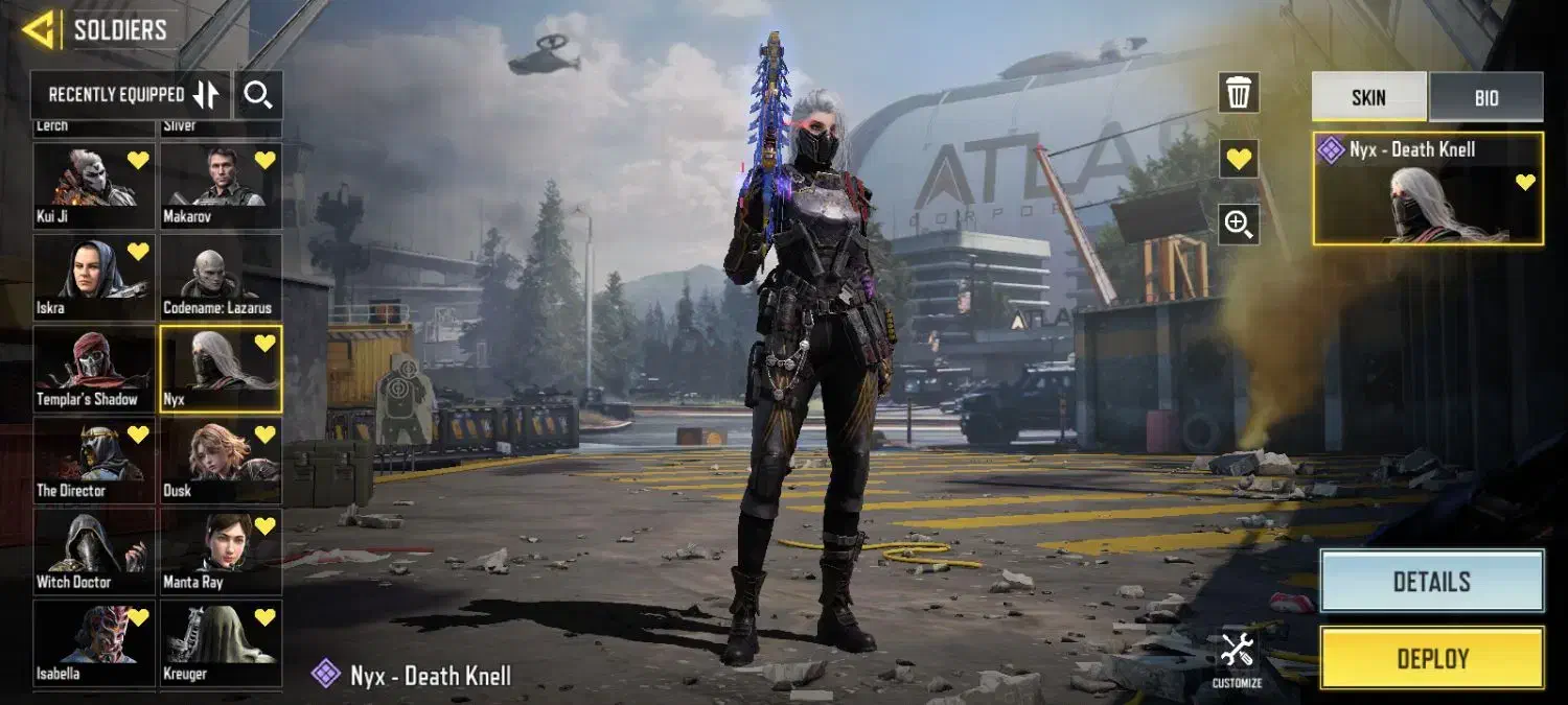 ا ک کالاف دیوتی|کنسول، بازی ویدئویی و آنلاین|شیراز, بازار|دیوار