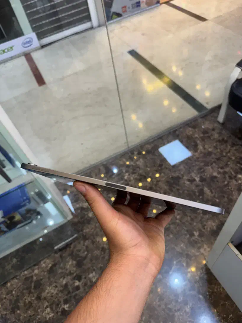 ایپد ایر ۵ ۶۴گیگ M1|تبلت|تهران, دزاشیب|دیوار