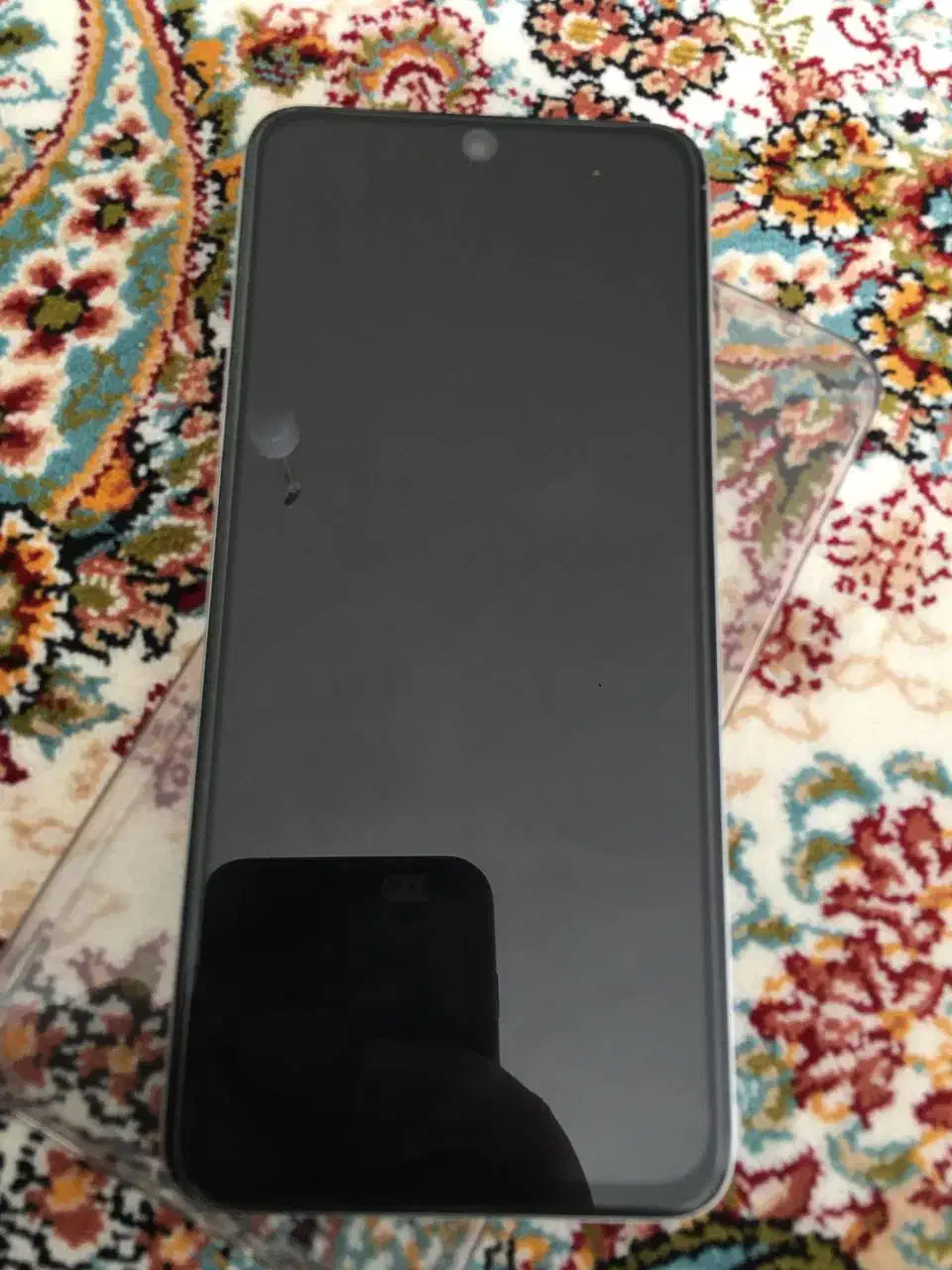 گوشی هانر x7c|موبایل|سنندج, |دیوار