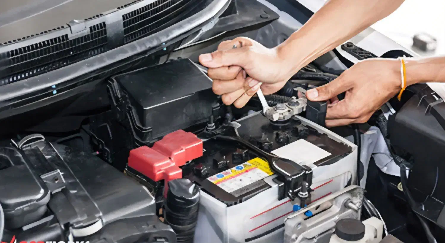 باطری سازی سیار (برق خودرو سیار) خودرو سبک و سنگین|خدمات موتور و ماشین|کرمان, |دیوار