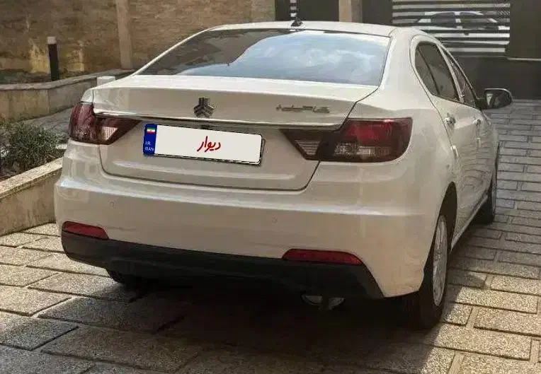 شاهین پلاس|خودرو سواری و وانت|سنندج, |دیوار