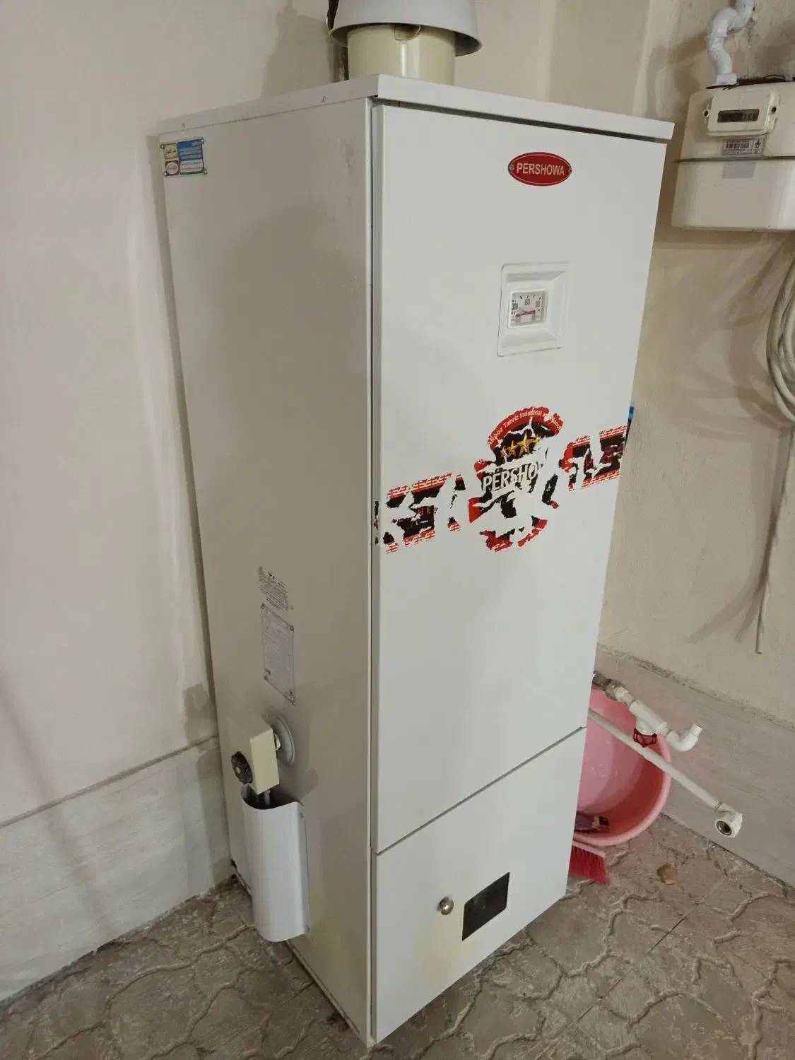 آبگرمکن|آبگرمکن، پکیج، شوفاژ|خرمدره, |دیوار