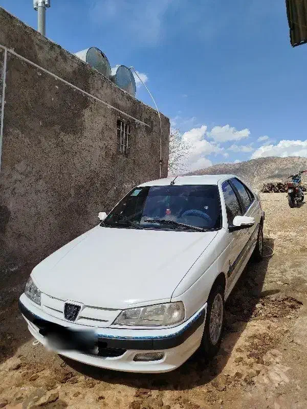 فروش خودرو|خودرو سواری و وانت|دهدشت, |دیوار