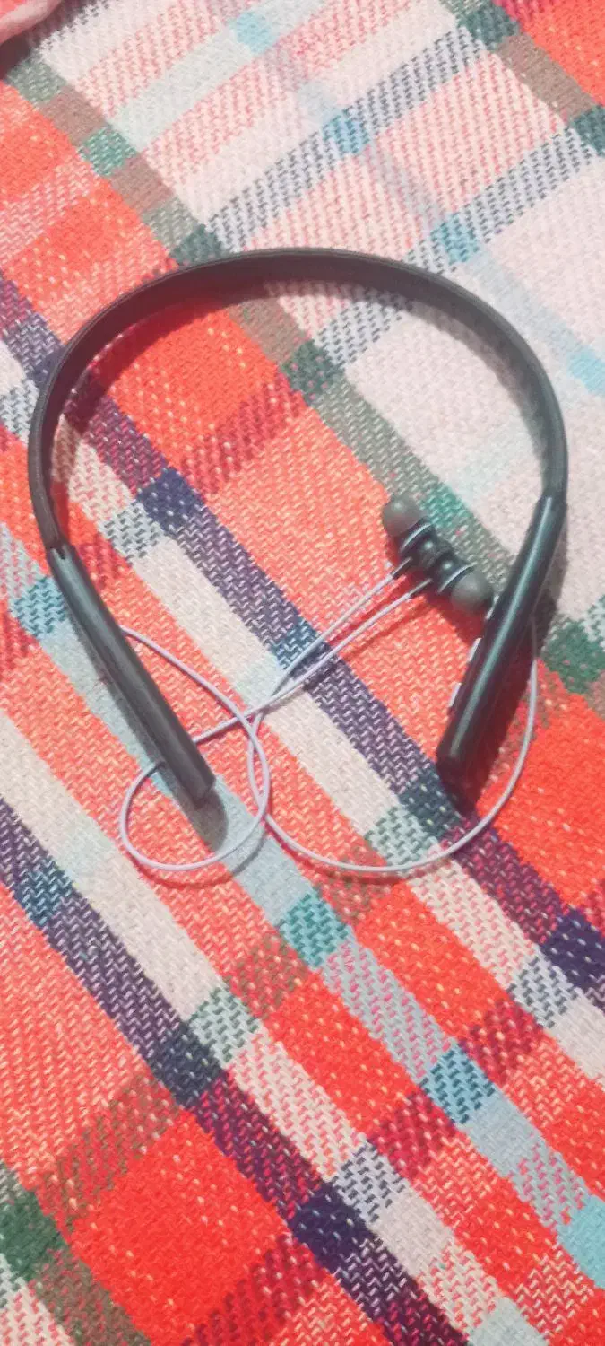 هندزفری بلوتوثی|لوازم جانبی موبایل و تبلت|زرین دشت (فارس), |دیوار