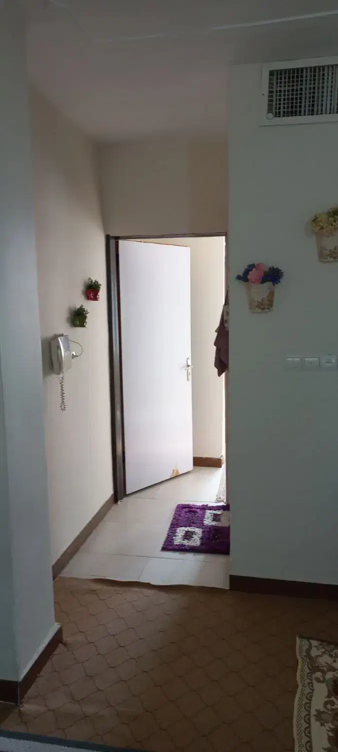 اپارتمان در الهیه|فروش آپارتمان|ایوانکی, |دیوار