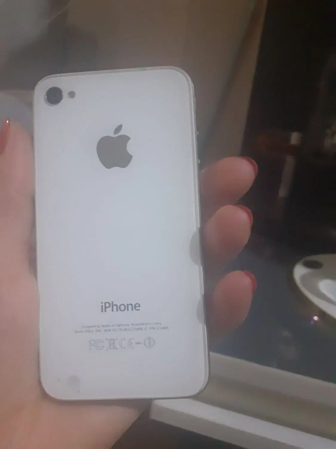 گوشی آ۱۰|موبایل|تهران, شهرک شریعتی|دیوار