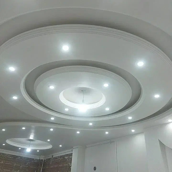 گچکاری ولک گیری|خدمات پیشه و مهارت|گرگان, |دیوار