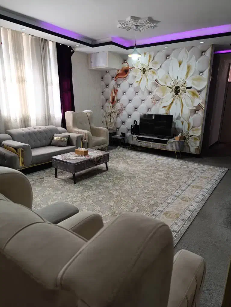 ۹۲ متر مفید / بلوار کشاورز / مجتمع صادقیه|فروش آپارتمان|یاسوج, |دیوار