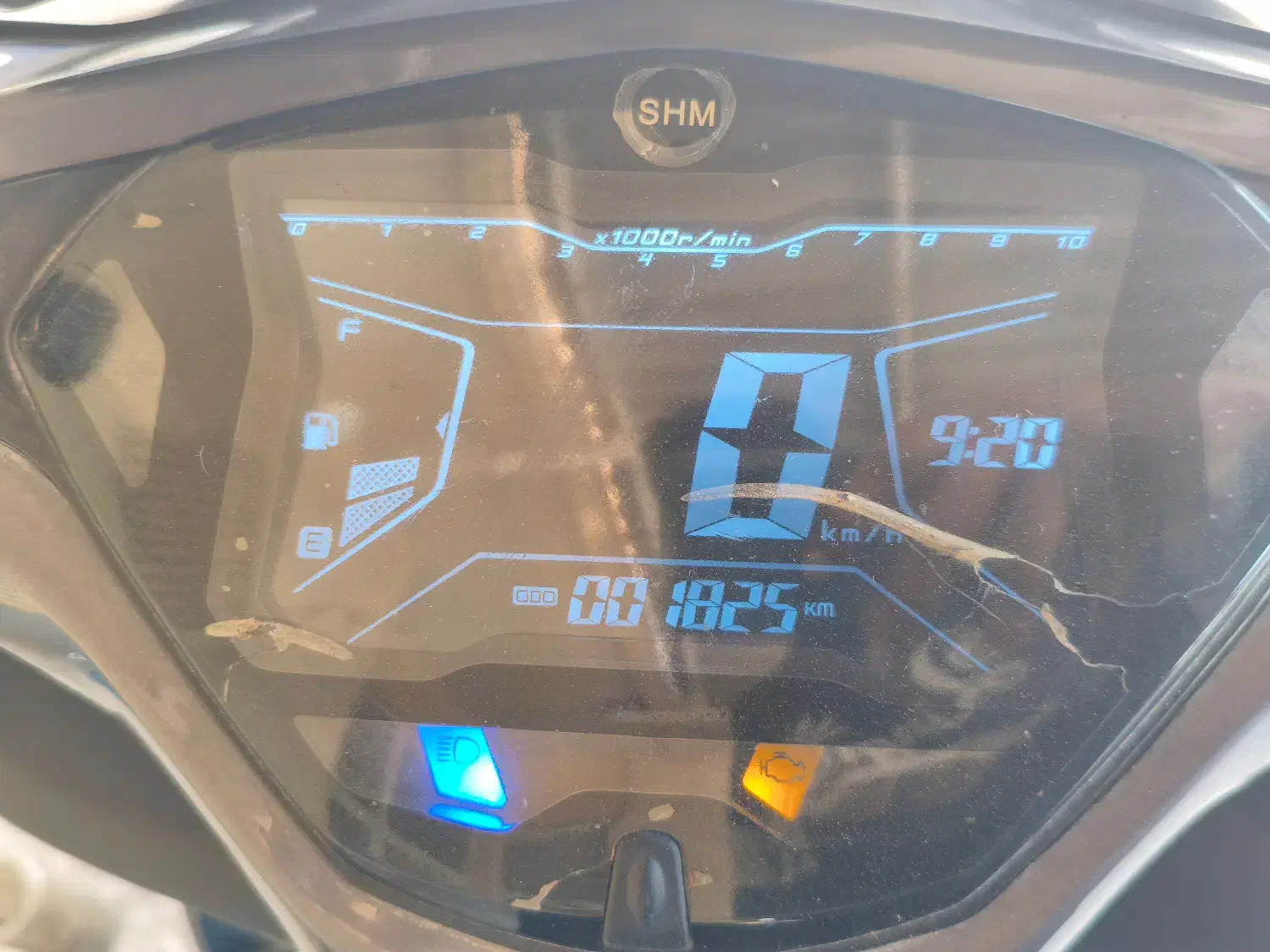 موتو|موتورسیکلت|بندرعباس, |دیوار