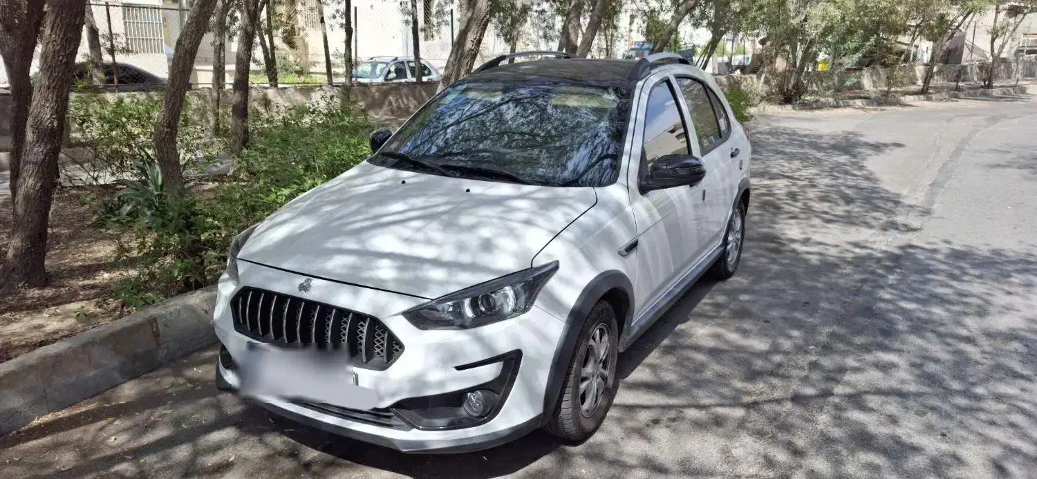 اطلس g فول|خودرو سواری و وانت|بندرعباس, |دیوار