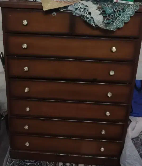 کمد لباس|جاکفشی، کمد، دراور|پاکدشت, پاکدشت (مامازند)|دیوار