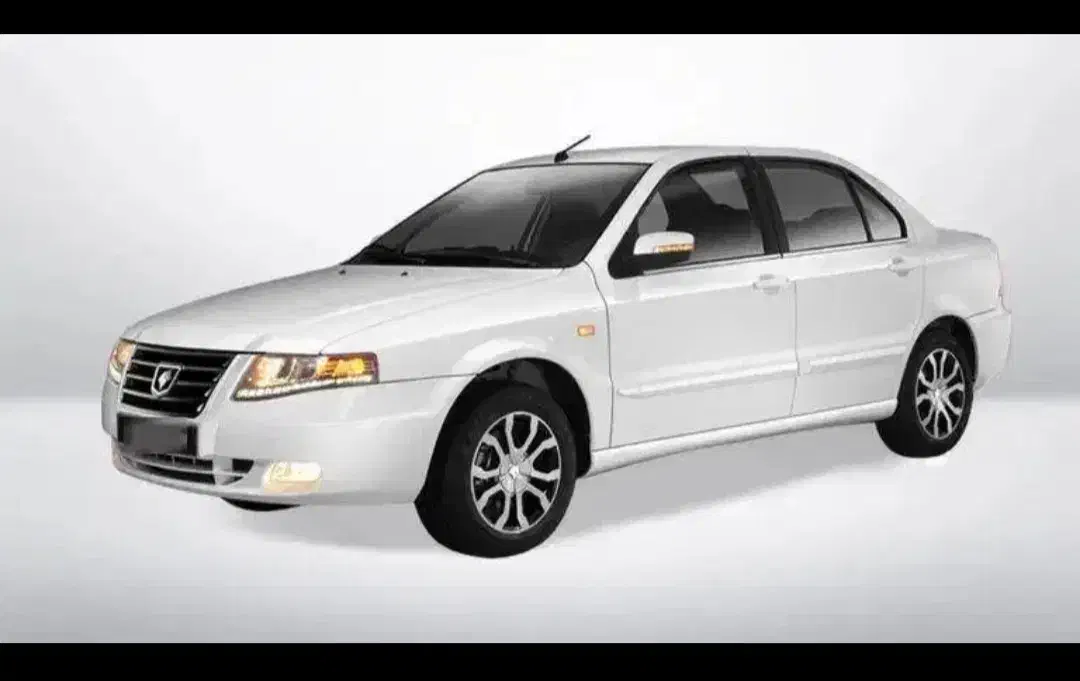 سورن پلاس XU7P|خودرو سواری و وانت|نظرآباد, رسالت|دیوار