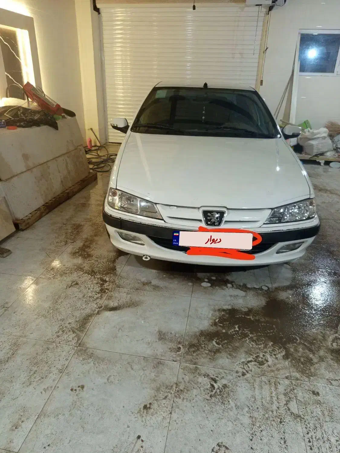 خودرو|خودرو سواری و وانت|ماکو, |دیوار