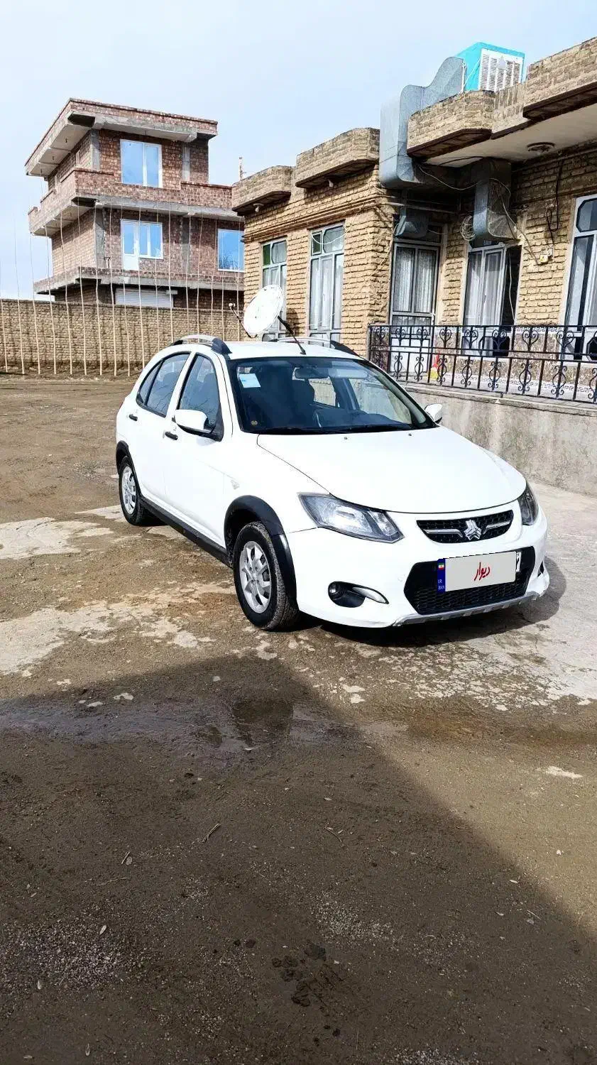 کوییک 98|خودرو سواری و وانت|بوکان, |دیوار