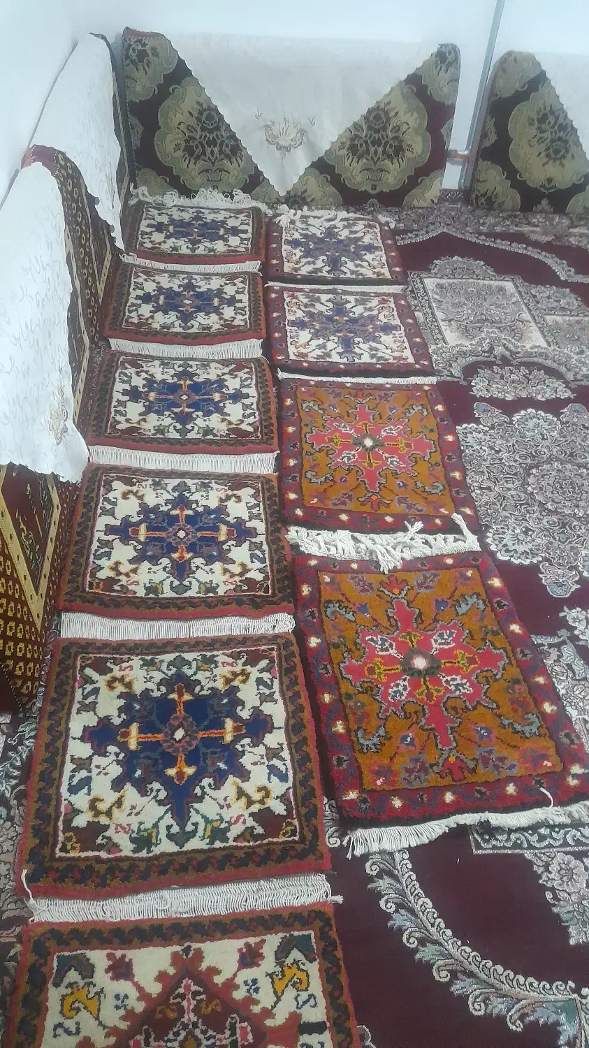 فرش فروشی تماس|فرش|سراب, |دیوار