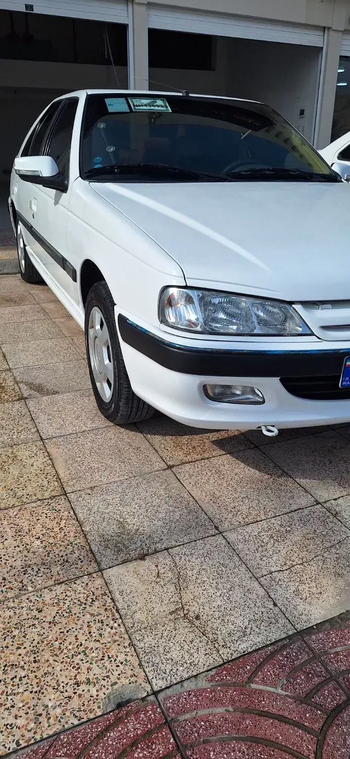 خودرو پارس سال ۱۴۰۱|خودرو سواری و وانت|لار, |دیوار