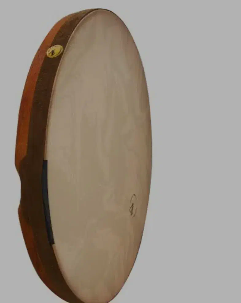 دَف حبیبی|سازهای سنتی|قم, پردیسان|دیوار