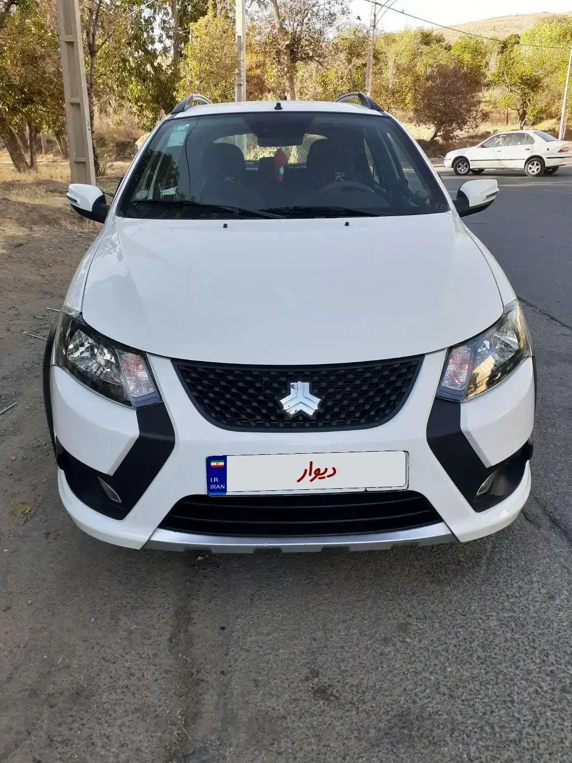 کوییکGXL کم کار|خودرو سواری و وانت|همدان, |دیوار