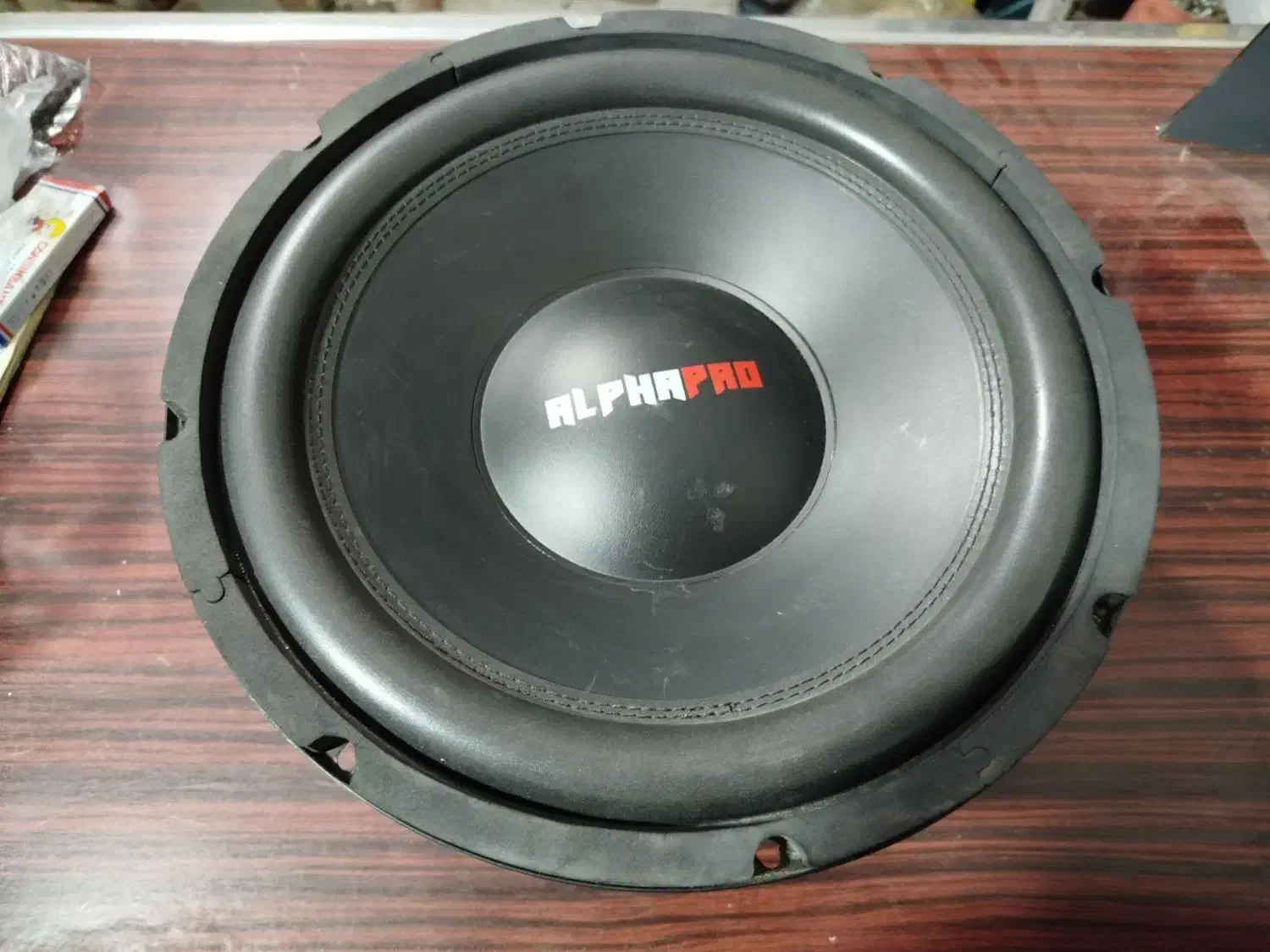 ساب ووفر|سیستم صوتی خانگی|سنندج, |دیوار