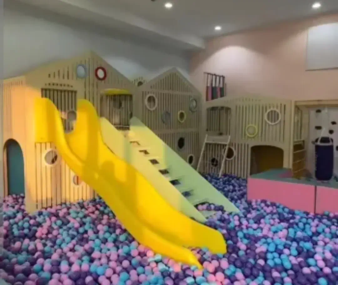 سازه چوبی سفارشی و اجرای خانه بازی|اسباب‌‌بازی|اهواز, بیست متری شهدا|دیوار