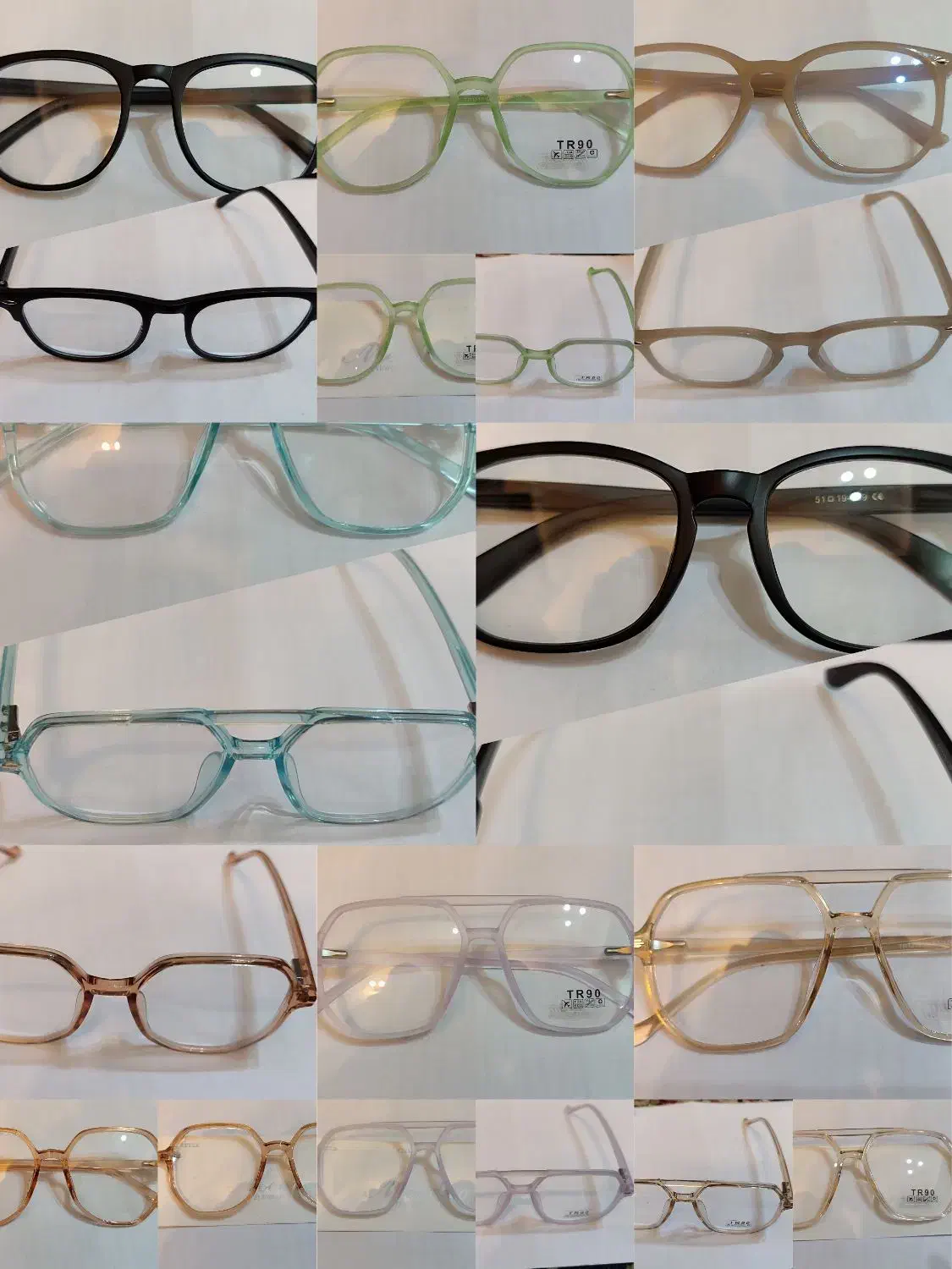 فروش عینک آفتابی و بلوکات و طبی|زیورآلات و اکسسوری|کرمان, |دیوار