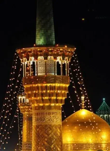 فروش تور های مشهد با بهترین قیمت|تور و چارتر|تهران, بازار|دیوار