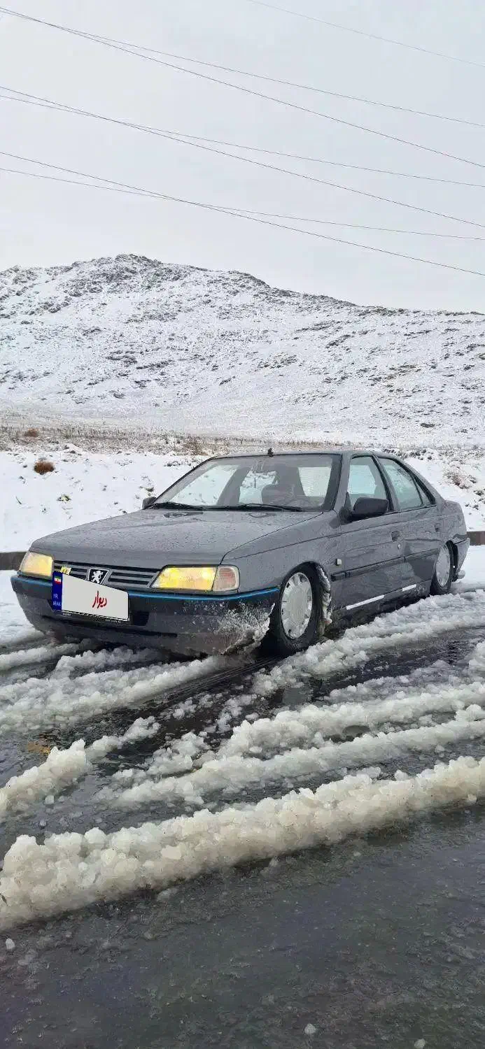 پژو|خودرو سواری و وانت|اراک, |دیوار