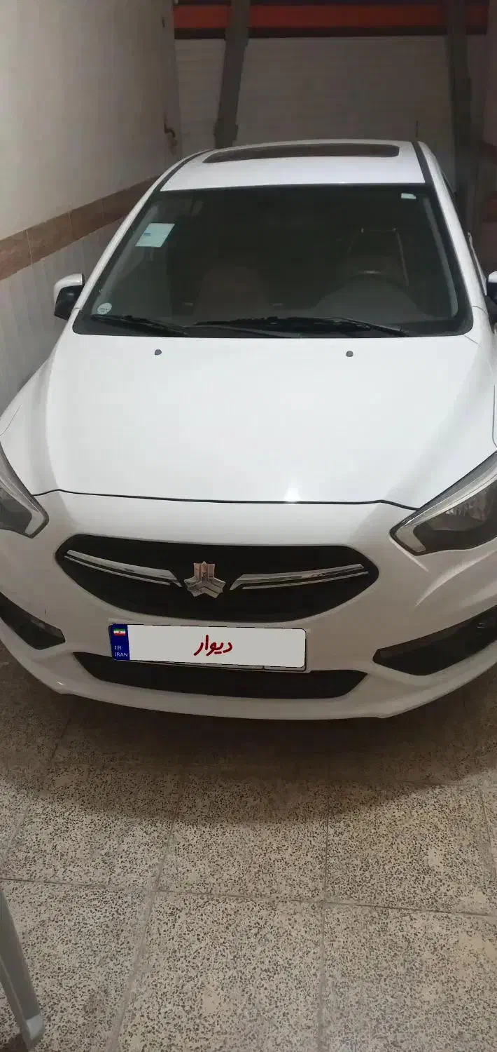 شاهین gساندوف ۱۴۰۰بی رنگ|خودرو سواری و وانت|کوهدشت, |دیوار