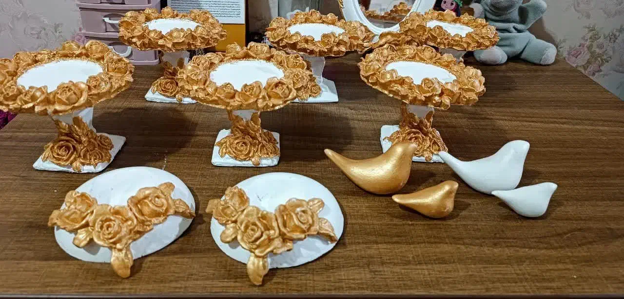 هفت سین|صنایع دستی و سایر لوازم تزئینی|رشت, فلسطین|دیوار