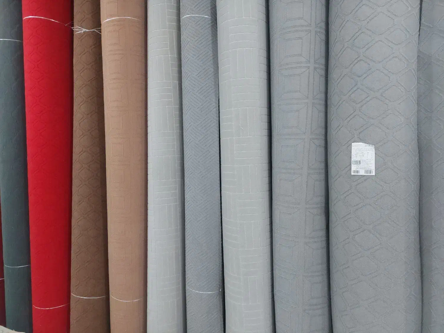 موکت آجری با کیفیت|موکت|مشهد, گاز|دیوار