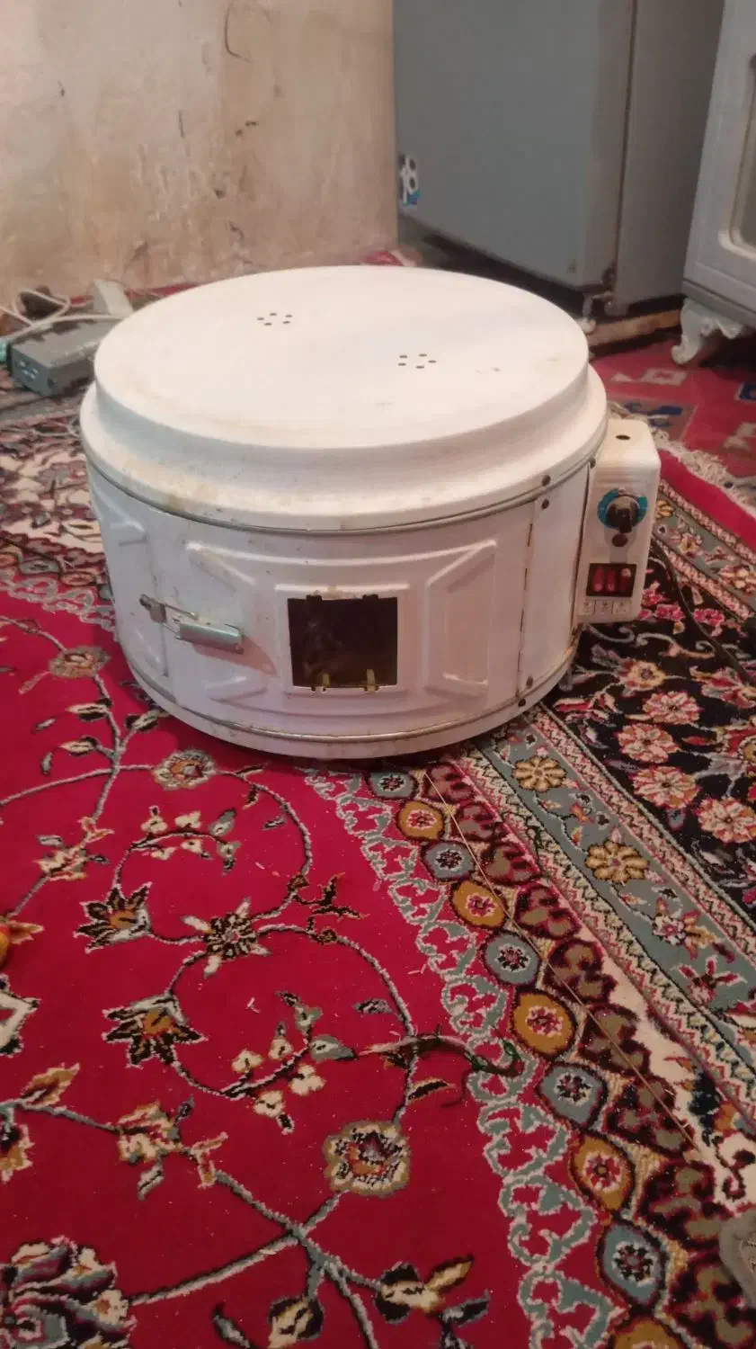 فر بخار پز|اجاق گاز و لوازم برقی پخت‌وپز|زاهدان, |دیوار