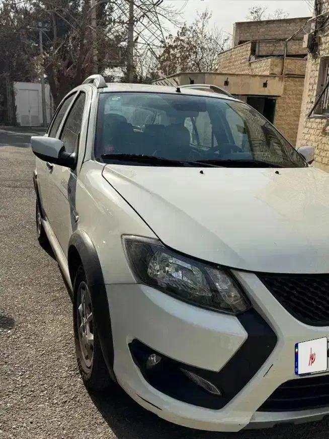 کوییکGX مدل ۱۴۰۳|خودرو سواری و وانت|تهران, سوهانک|دیوار