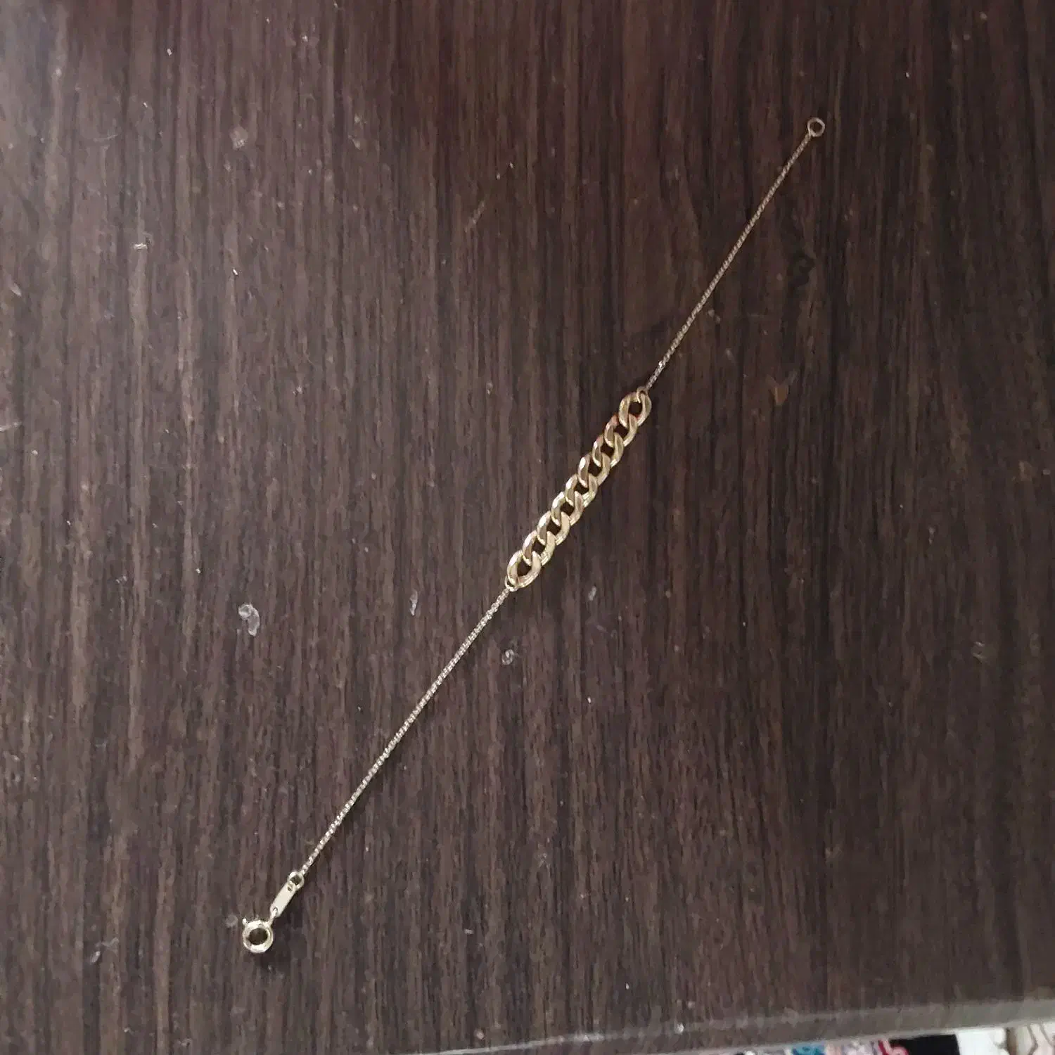 دستبند طلا زیر قیمت تابلو|جواهرات|سنندج, |دیوار