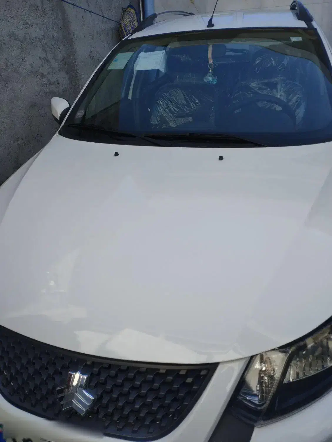 کوییک|خودرو سواری و وانت|مشگین شهر, |دیوار