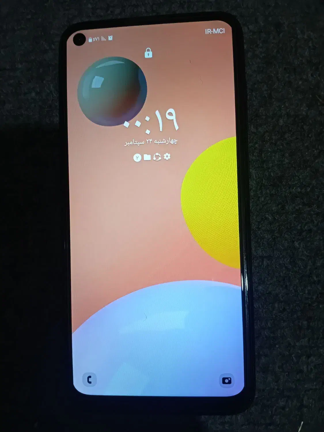 سامسونگ A11|موبایل|اردبیل, |دیوار