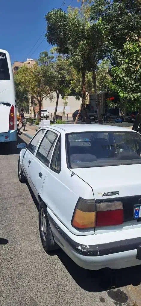 دو ای تی ای|خودرو سواری و وانت|اصفهان, جوزدان الیادران|دیوار