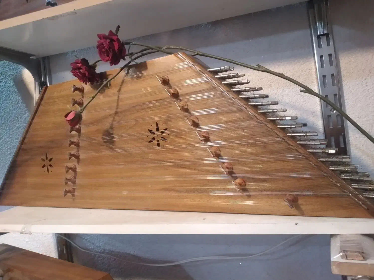 آموزش آسان سنتور هر جلسه یک آهنگ|خدمات آموزشی|اردبیل, |دیوار