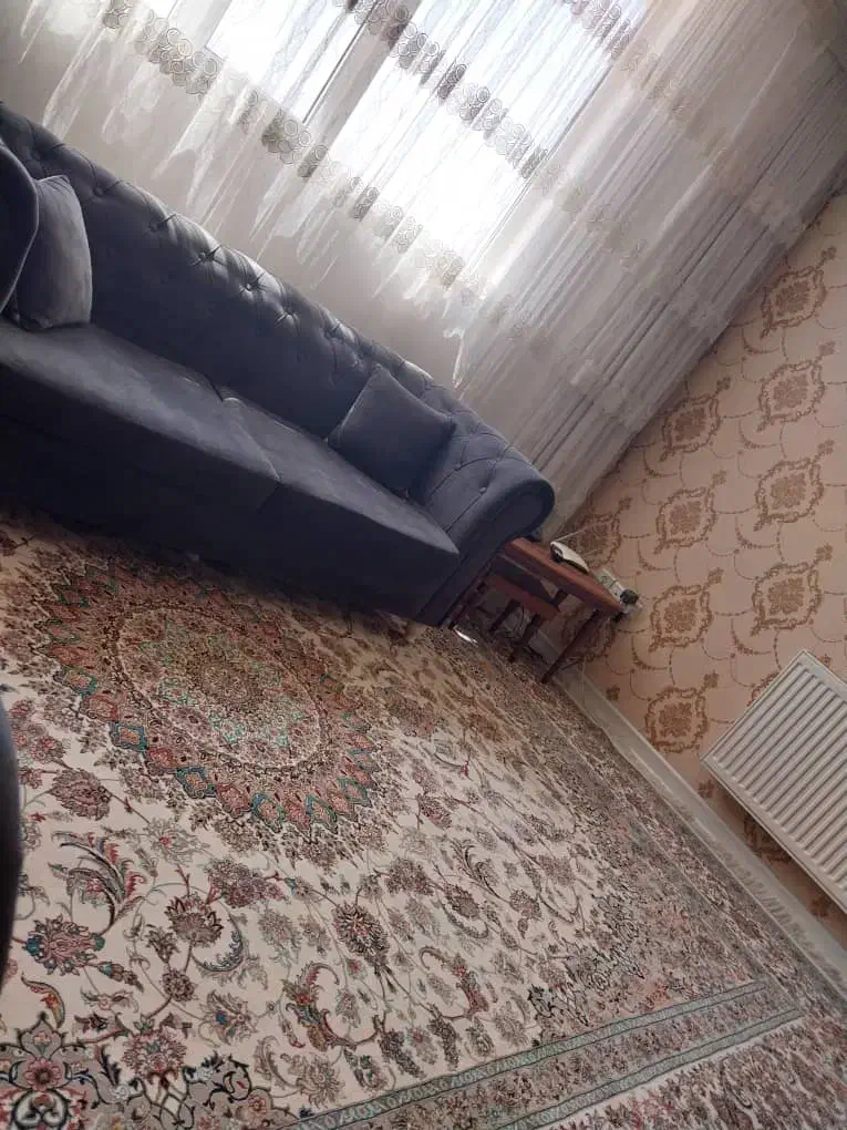 فرش ۹متری اسپادانا|فرش|یزد, |دیوار