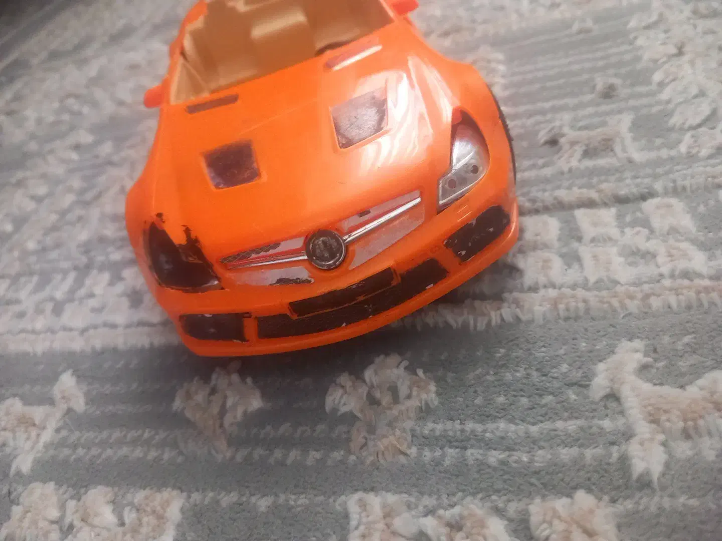 ماشین بازی|اسباب‌‌بازی|شازند, |دیوار