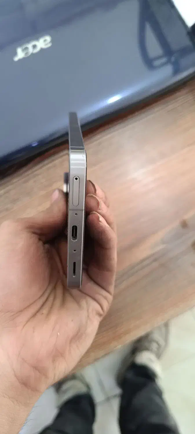 a56 رم8|موبایل|مشهد, گرجی علیا|دیوار