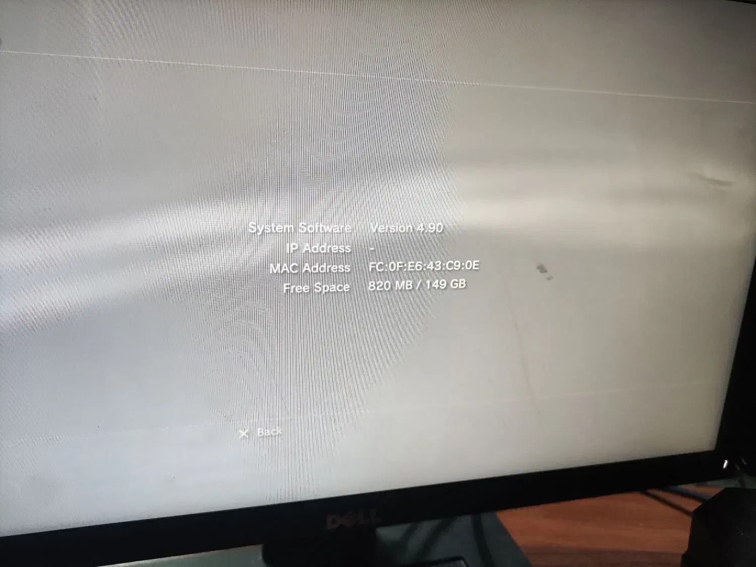 PS3 SLIM اسلیم 150گیگ کپی خور|کنسول، بازی ویدئویی و آنلاین|کرج, حیدرآباد|دیوار