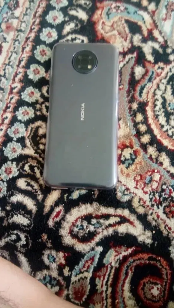 NOKIA G10|موبایل|اصفهان, باب الدشت|دیوار