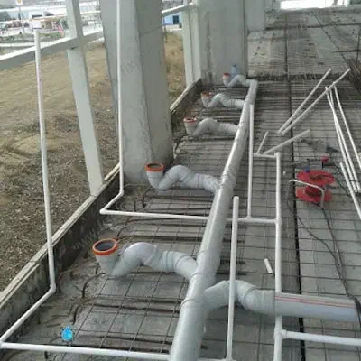 تاسیسات لوله کشی ساختمان و تعمیرات|خدمات پیشه و مهارت|کرمانشاه, |دیوار