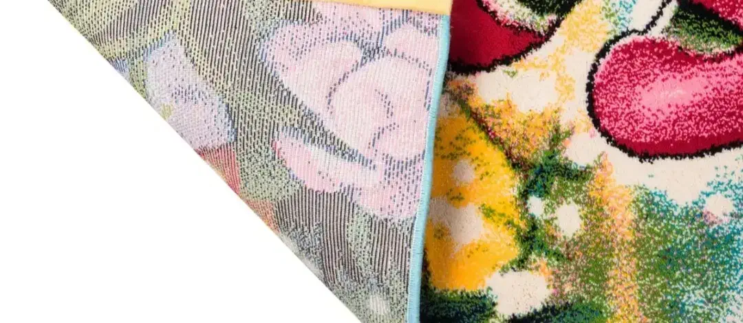 قالی کودک|اسباب و اثاث بچه|نوشهر, |دیوار