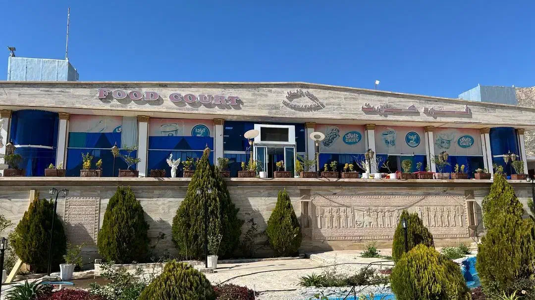 استخدام فود کورت|استخدام خدمات فروشگاه و رستوران|کازرون, |دیوار