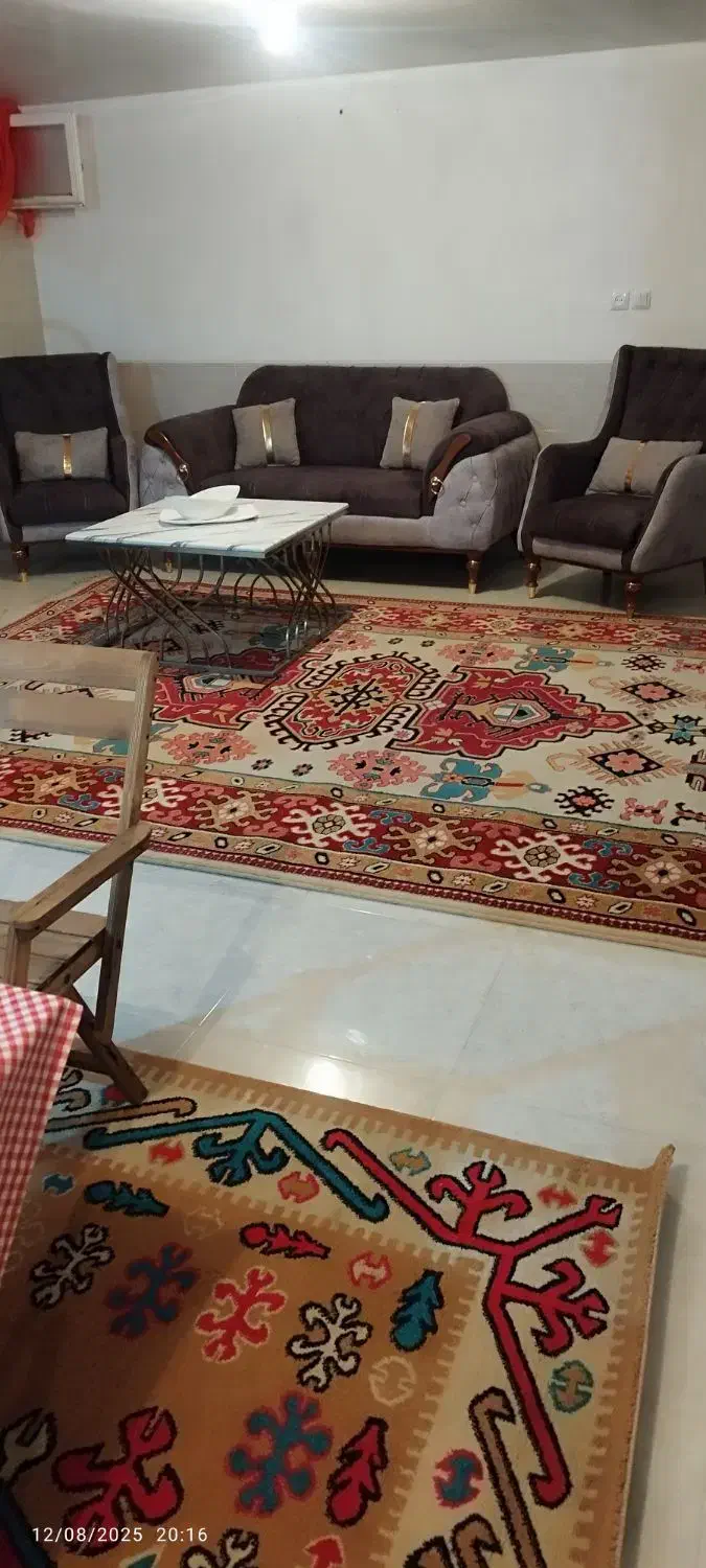 اجاره روزانه|اجارهٔ کوتاه‌مدت آپارتمان و سوئیت|گلپایگان, |دیوار